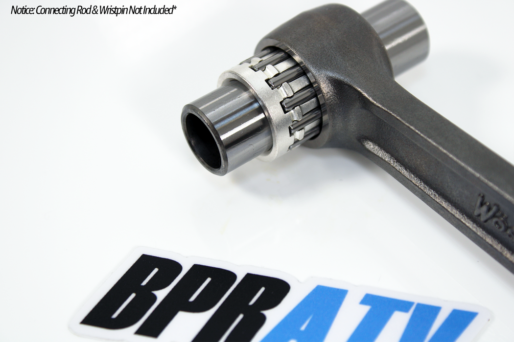 BPRATV Suzuki LT500R LT 500 R QuadRacer Heavy Duty Top Piston Wrist Pin Bearing