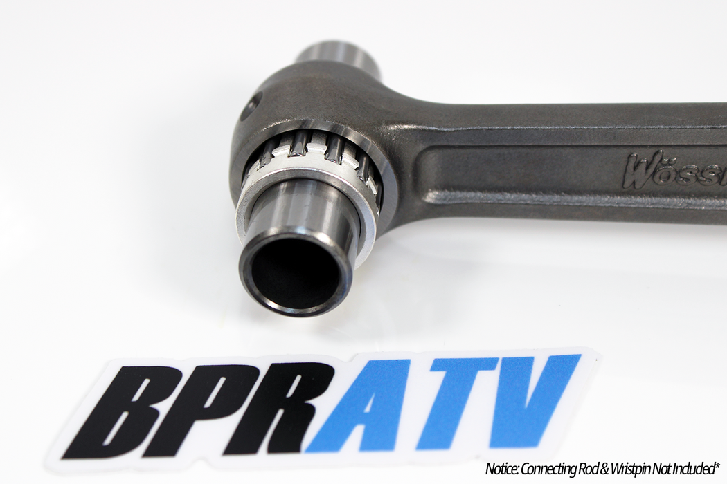 BPRATV Suzuki LT500R LT 500 R QuadRacer Heavy Duty Top Piston Wrist Pin Bearing