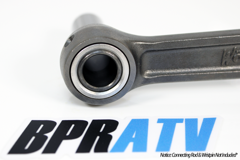 Suzuki LT500R LT 500R Quad Racer Piston Wrist Pin Needle Bearing Top End Bearing