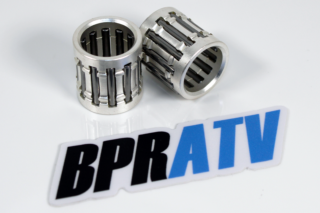 BPRATV Suzuki LT500R LT 500 R QuadRacer Heavy Duty Top Piston Wrist Pin Bearing