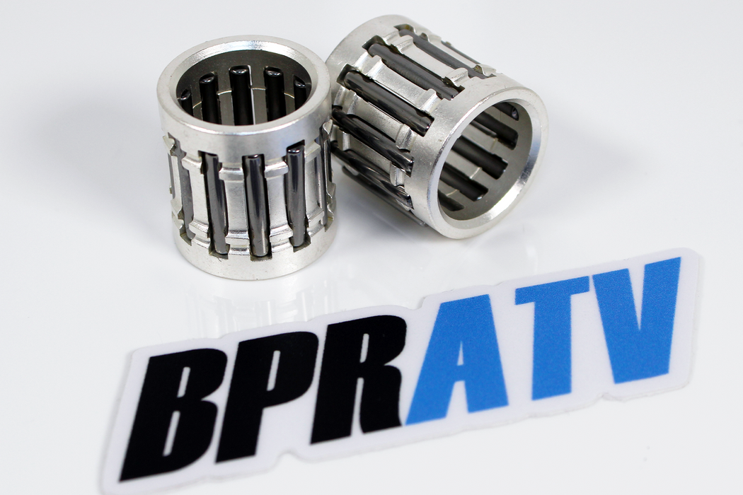 BPRATV Suzuki LT500R LT 500 R QuadRacer Heavy Duty Top Piston Wrist Pin Bearing