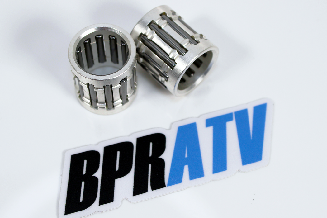 BPRATV Suzuki LT500R LT 500 R QuadRacer Heavy Duty Top Piston Wrist Pin Bearing