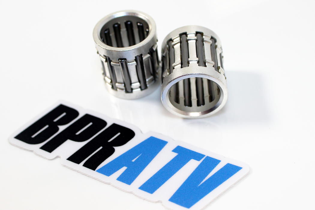 BPRATV Suzuki LT500R LT 500 R QuadRacer Heavy Duty Top Piston Wrist Pin Bearing