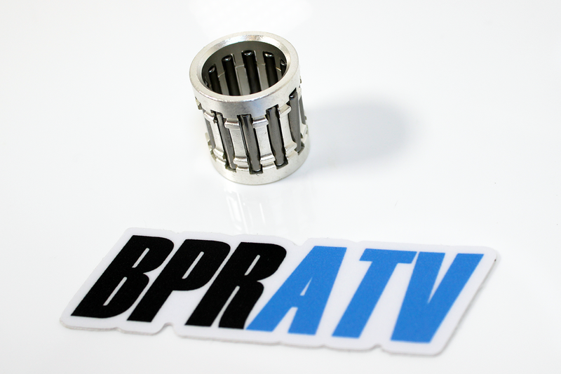 BPRATV Suzuki LT250 LT 250R Heavy Duty Top End Piston Wrist Pin Bearing '87-92