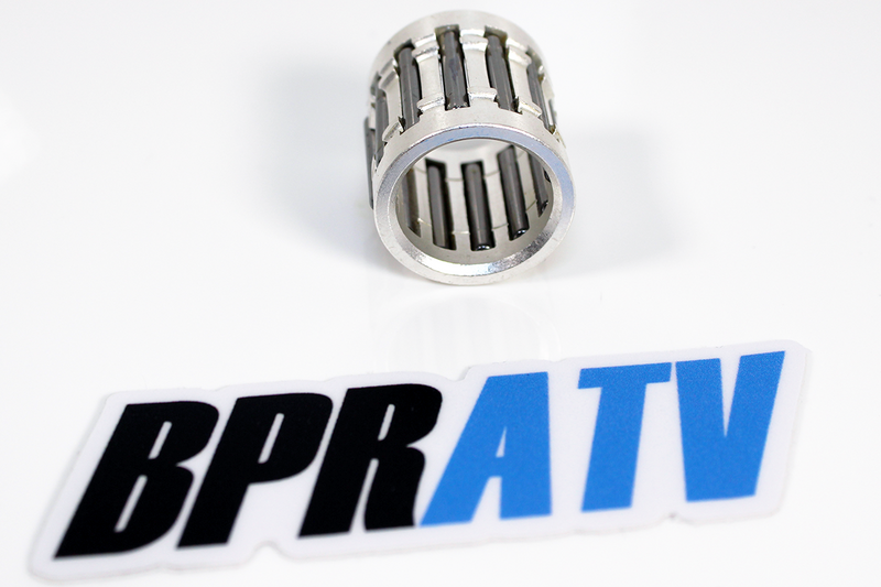 Suzuki LT80 KFX 80 Big Bore Top End Kit 52mm Wiseco Piston Cylinder Rebuild ATVs