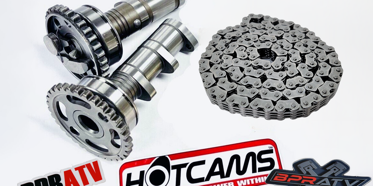 【FAZ】速達 LTZ400 LTZ DRZ 400 Z400 Quadsport Hotcams Hot Cams Stage 1 One