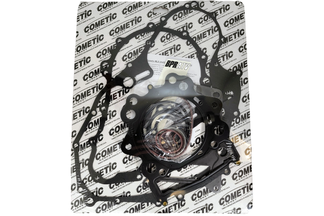 Yamaha Raptor 700 734 780cc 105.5mm COMPLETE Big Bore COMETIC Gasket Kit 106mm