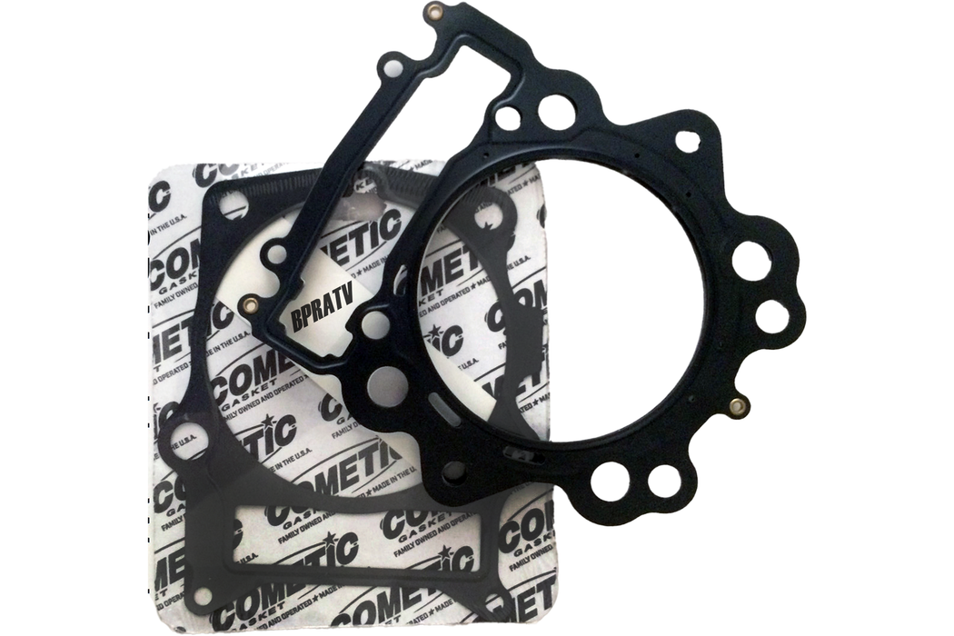 Yamaha Rhino 660 Stock Standard Bore 100mm Cometic Top End Head Gasket C7044