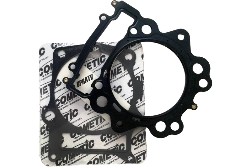Yamaha Grizzly 660 Stock Standard Bore 100mm Cometic Top End Head Gasket C7044