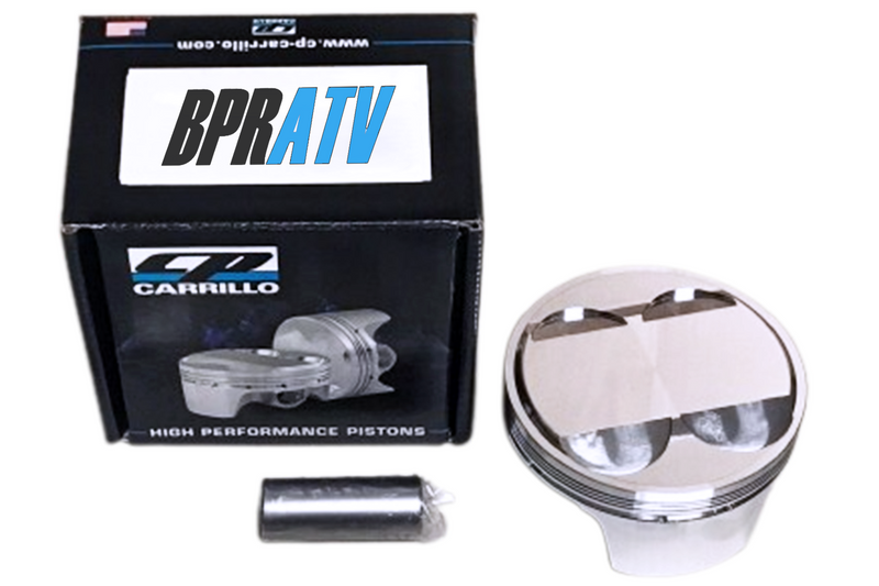 15-25 Yamaha Raptor 700 YFM700R 102mm 12:1 Stock Standard OEM Bore CP Piston Kit