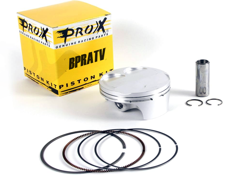 ProX Piston Kit Yamaha YZ450F 03-09 / WR450F 03-15 12.5:1 95mm (94.95mm) JAPAN