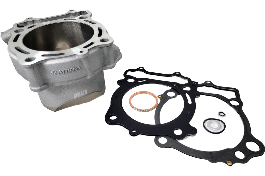 08-24 Suzuki RMZ450 RMZ 450 100mm CP Piston & Athena 500cc Big Bore Cylinder Kit