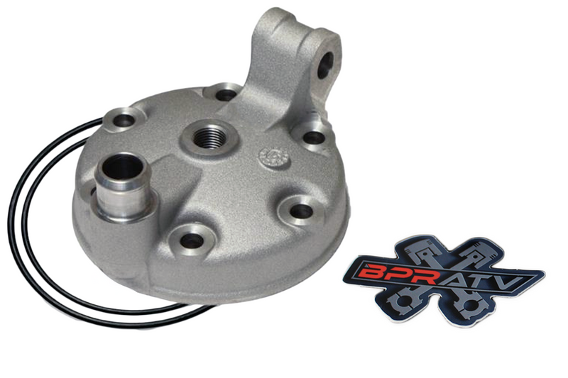 Yamaha YZ250 YZ 250 OEM Stock Bore Replacement Cylinder Head Kit O-Rings Washers