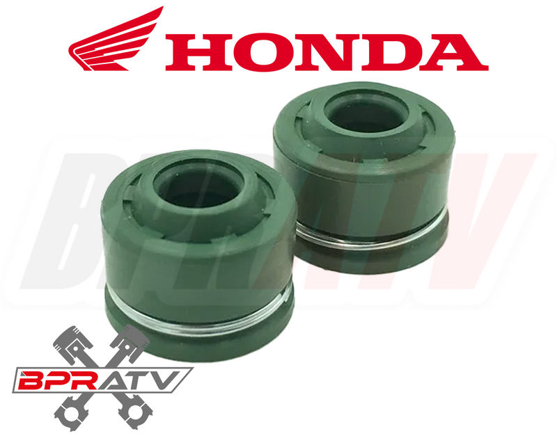 Honda 400EX 400X XR400 Top End Rebuild Kit CP 10:1 Piston Gaskets Cylinder NGK🔥