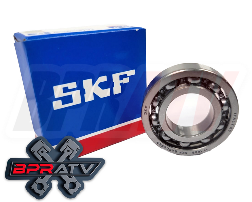 Kawasaki Teryx KRX1000 KRX4 OEM Water Pump Rebuild Repair Kit Shaft Seal Bearing