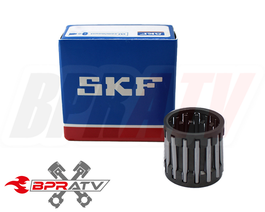 Suzuki JR50 JR 50 JR80 JR 80 Wristpin Bearing SKF Piston Pin Bearing 09263-12023