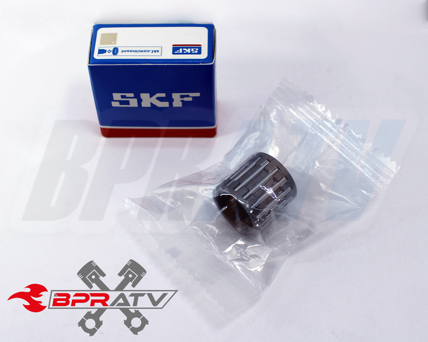 Suzuki JR50 JR 50 JR80 JR 80 Wristpin Bearing SKF Piston Pin Bearing 09263-12023