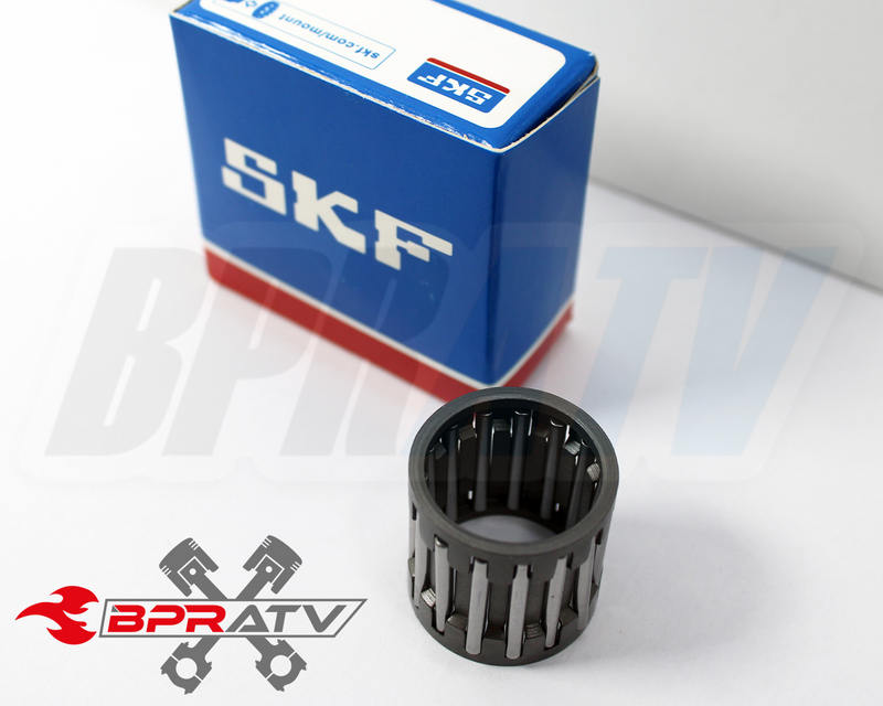 01-05 Yamaha Raptor 660 YFM660R SKF Starter Clutch Needle Bearing 93310-212R6-00