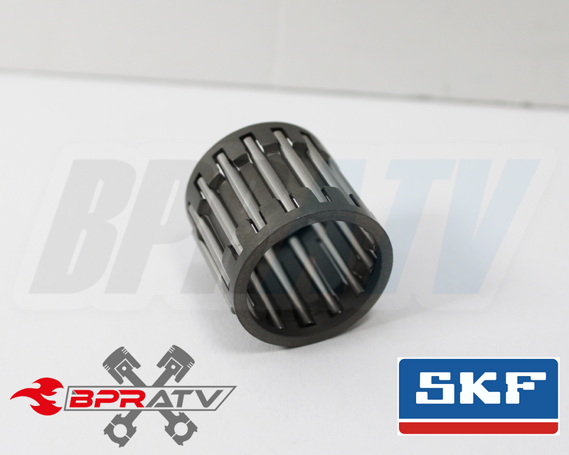 19+ YZ250F 250F Main Bearings Crankcase Transmission Motor Engine Bottom End Kit