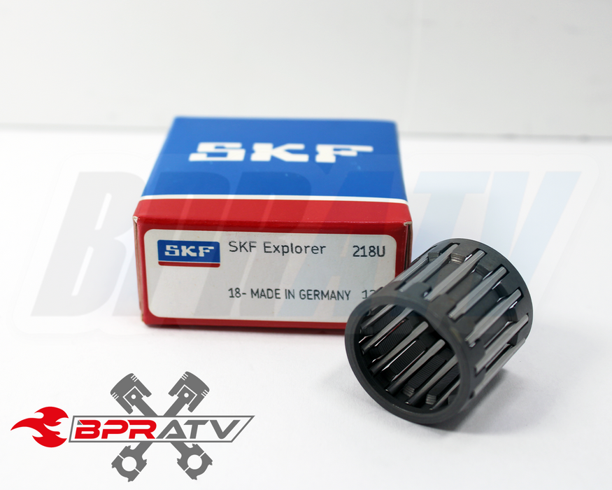 Suzuki JR50 JR 50 JR80 JR 80 Wristpin Bearing SKF Piston Pin Bearing 09263-12023