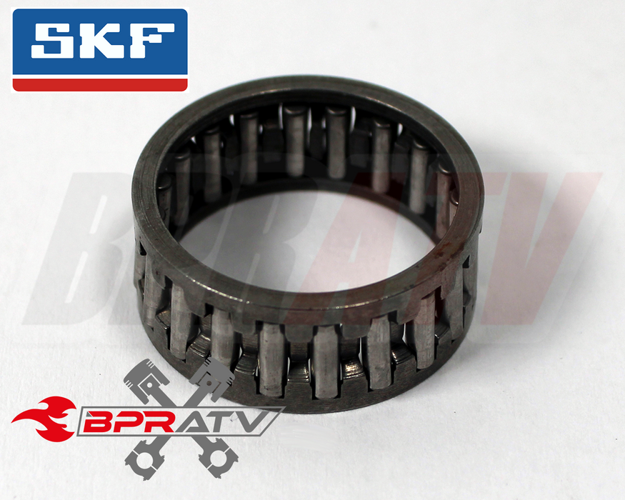 80-83 Yamaha RD250 RD 250 RD250LC SKF KOYO Gearbox Transmission Bearings Kit Set