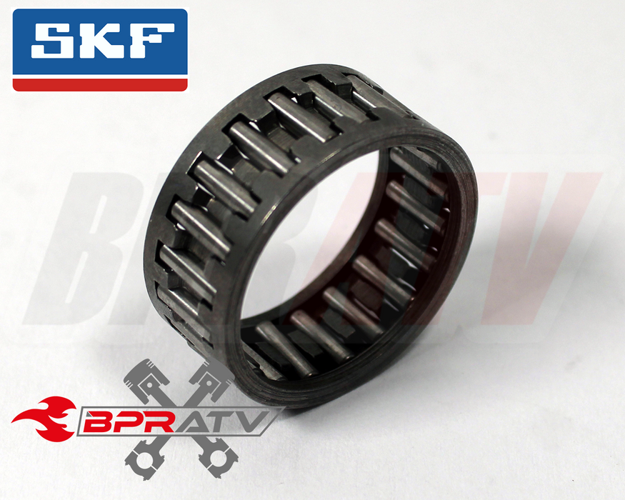 80-83 Yamaha RD250 RD 250 RD250LC SKF KOYO Gearbox Transmission Bearings Kit Set