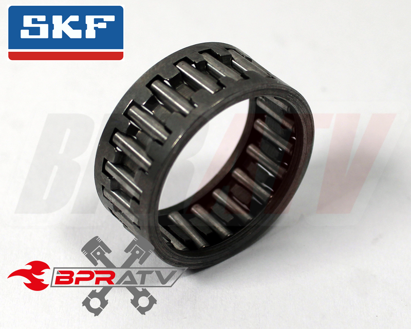 YFZ450R YFZ 450R 450X Bottom End Crankcase Motor Engine Bearings Bearing Kit Set