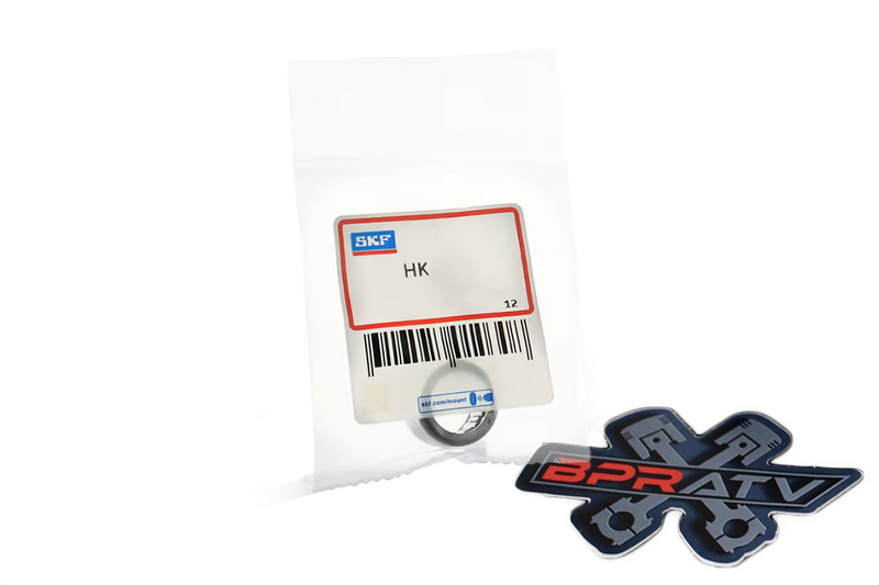 Yamaha 93317-32231-00 Bearings SKF Relay Arm Needle Bearing Pair Set of 2 Two HK