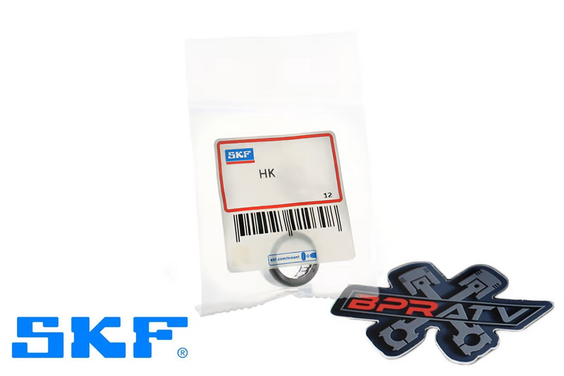 Yamaha 93317-32231-00 Bearings SKF Relay Arm Needle Bearing Pair Set of 2 Two HK