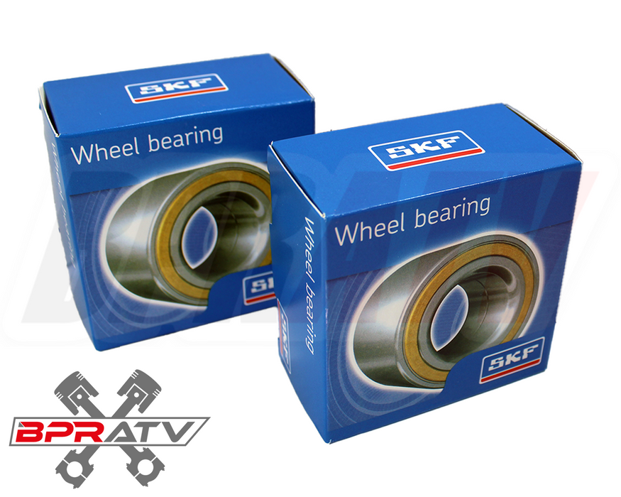 Ranger 800 HD XP Crew 3514699 SKF Wheel Bearings Front Rear Bearing Upgrade Kit