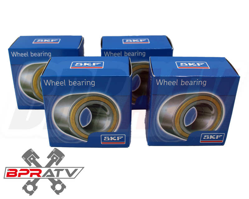 Arctic Cat 1000 Wildcat X 4X Front or Rear Wheel Bearing OEM Upgrade SKF Bearing