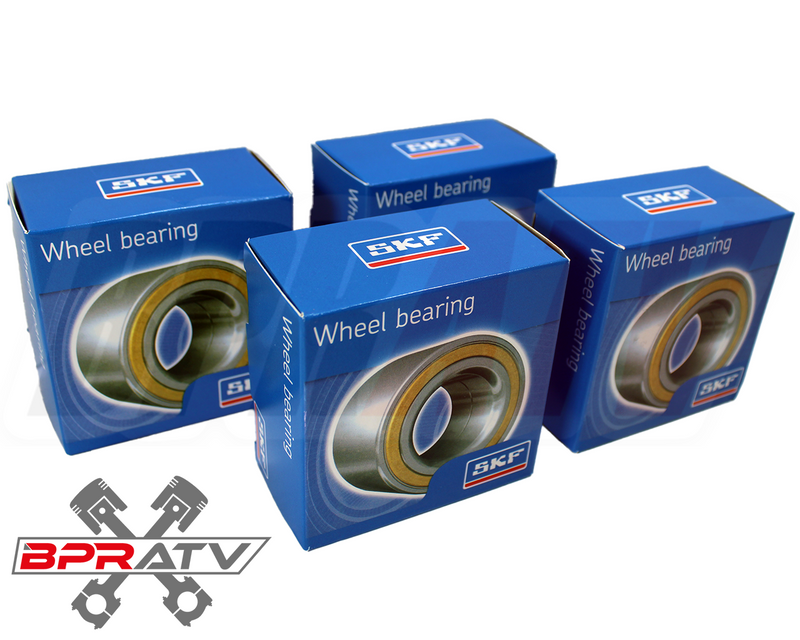 RZR XP 1000 3514699 SKF Wheel Bearings Front Rear Complete Bearing RZR XP 1000 3514699 SKF Wheel Bearings Front Rear Complete Bearing