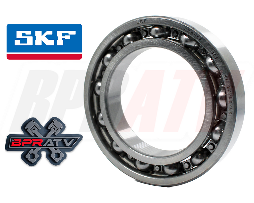 RZR XP Turbo S S4 Transmission Bearings Seals Complete SKF Gearcase Bearing Kit