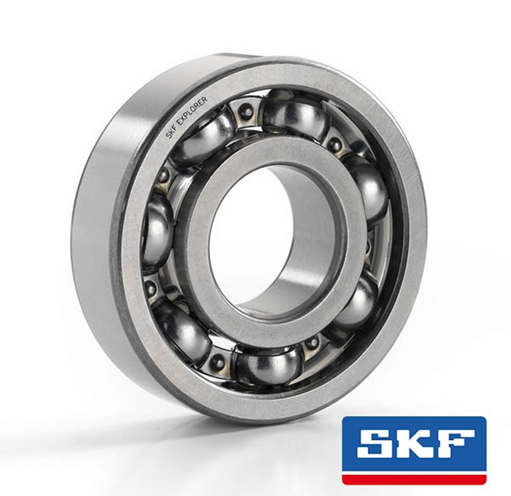 YFZ450 YFZ 450 Bearings Complete HD Aftermarket SKF Bottom End Motor Bearing Kit