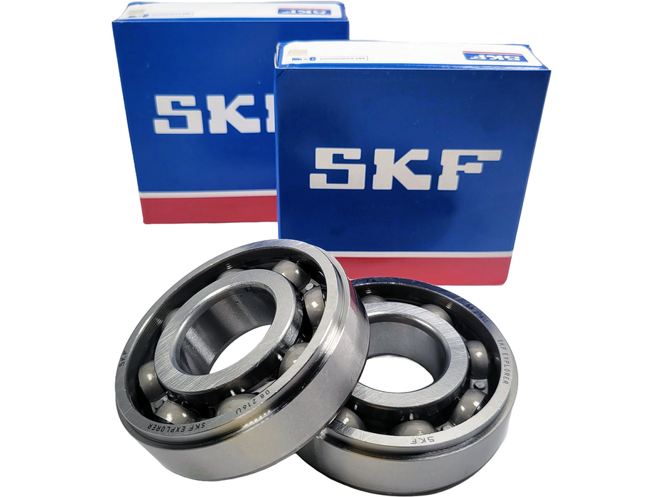 YFZ450 YFZ 450 Bearings Complete HD Aftermarket SKF Bottom End Motor Bearing Kit