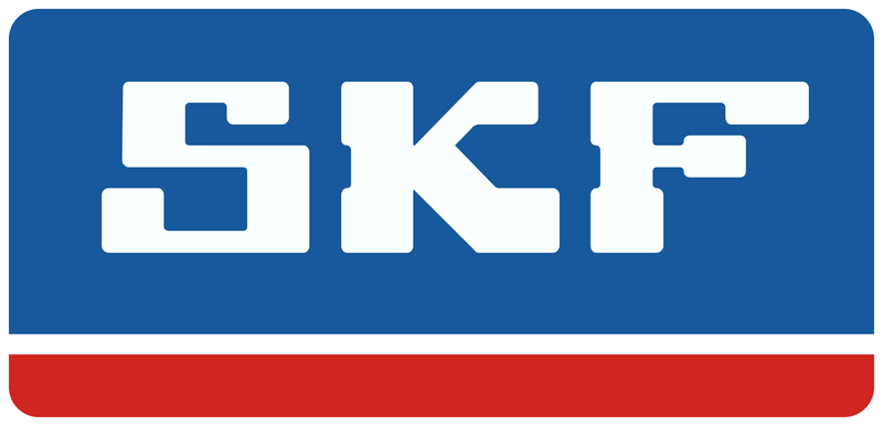19-20 Honda CRF250RX CRF 250 RX SKF Crank Counter Balancer Bearings Bearing Kit