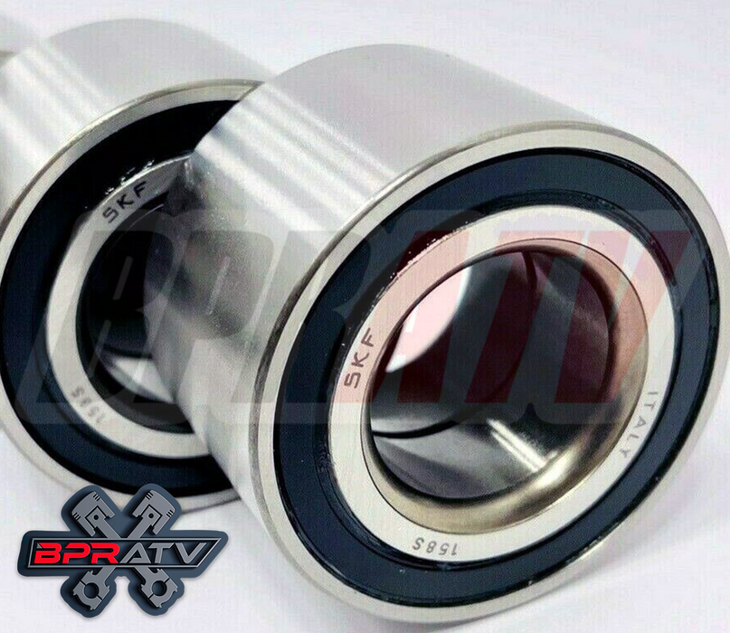 YXZ1000R SS EPS Front Rear Wheel Bearings Left Right SKF Bearing 93305-00602-00