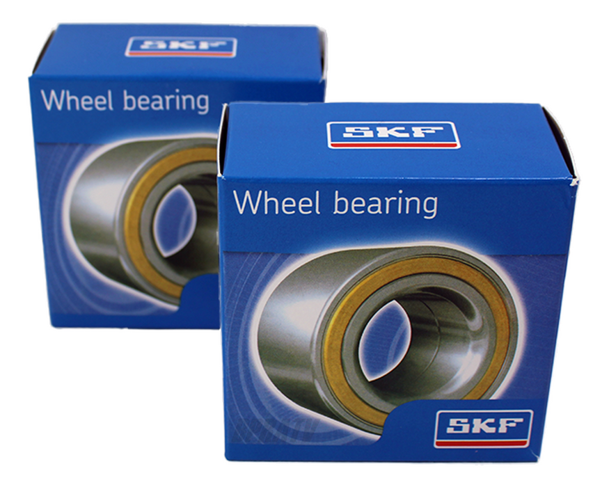 RZR 800 800S EFI 3514699 SKF Front Wheel Bearings Left Right Bearing Set Pair