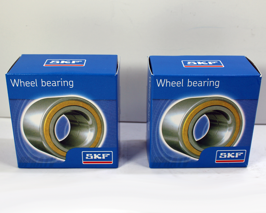 RZR 800 800S EFI 3514699 SKF Front Wheel Bearings Left Right Bearing Set Pair