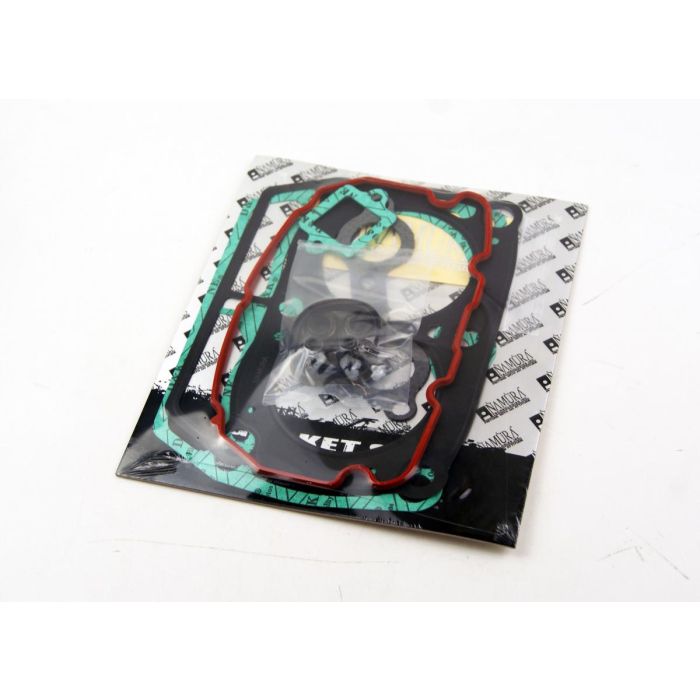 Polaris RZR 4 800 RZR S 800 Cylinder & Namura Pistons Gasket Top End Rebuild Kit