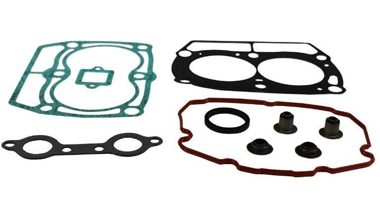 Polaris Sportsman Ranger 700 Cylinder Namura Pistons Gasket Top End Rebuild Kit