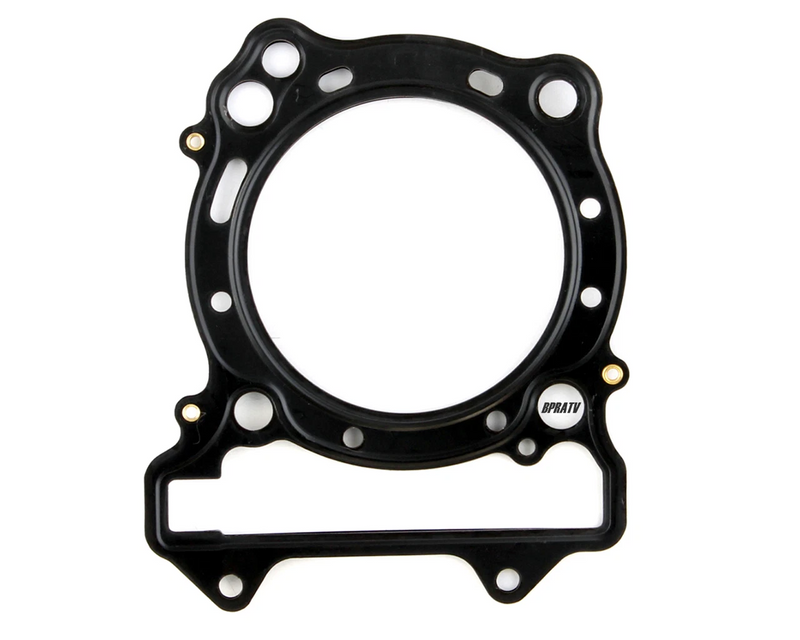 Suzuki DRZ400 DRZ 400 DR-Z Z400 90mm Stock Bore Cometic Top End MLS HEAD Gasket