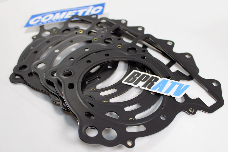 Suzuki DRZ400 DRZ 400 DR-Z Z400 90mm Stock Bore Cometic Top End MLS HEAD Gasket
