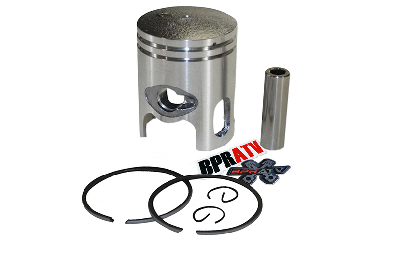 Suzuki LT50 LT 50 LT-50 Quadsport 50 JR50 41mm Aftermarket Stock Bore Piston Kit