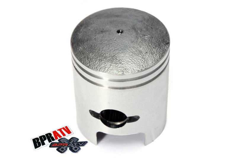 Suzuki LT50 LT 50 LT-50 Quadsport 50 JR50 41mm Aftermarket Stock Bore Piston Kit