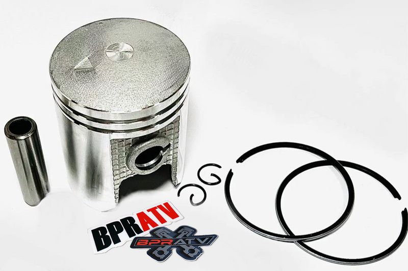 Suzuki LT50 LT 50 LT-50 Quadsport 50 JR50 41mm Aftermarket Stock Bore Piston Kit