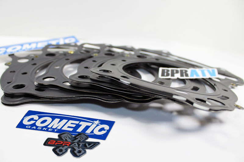 Polaris Predator Outlaw 500 105mm 105.5mm BIG Bore Cometic Top End Gasket C7996