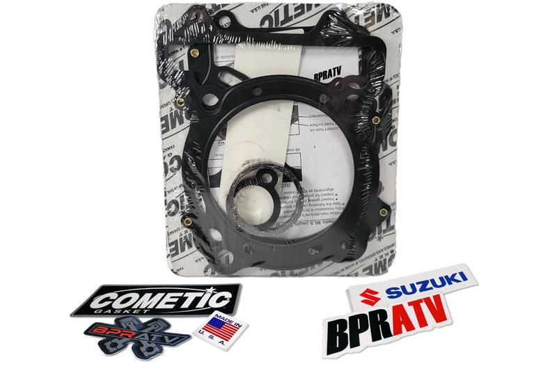 Suzuki LTZ400 LTZ 400 Z400 94mm 434cc Big Bore Cometic Top End Gasket Kit Set US