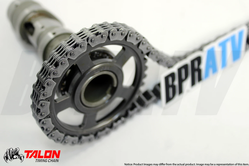 Suzuki DRZ400 DRZ 400 400S 400SM Stage 2 Two Hotcams Hot Cams & Cam Timing Chain