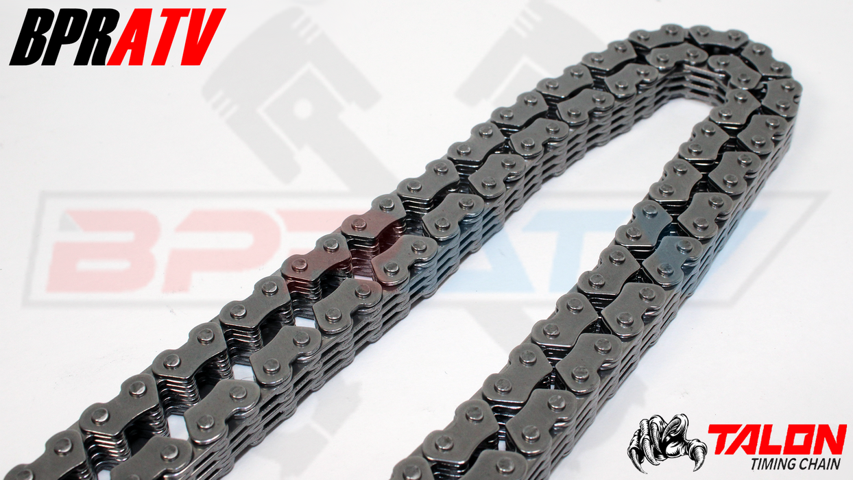09-15 Kawasaki KX450F KX 450F Hotcams Hot Cams Stage 1 One BPR Cam Timing Chain